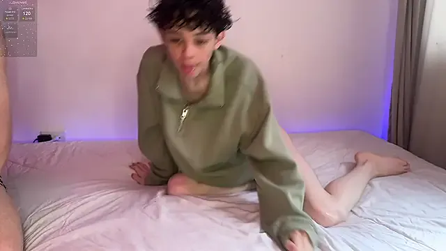 El-Jouri – webcam model profile photo Image 4