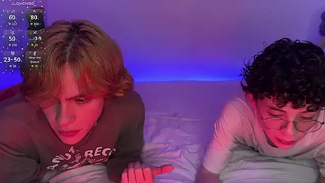 El-Jouri – webcam model profile photo Image 5