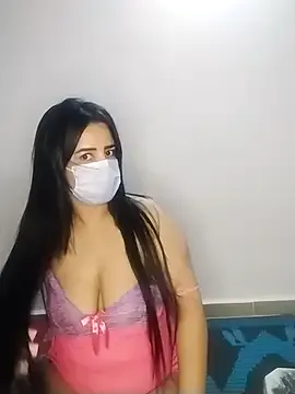 El-Jouri – webcam model profile photo Image 11