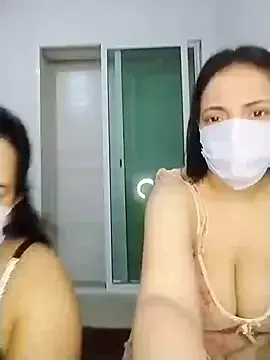 El-Jouri – webcam model profile photo Image 13