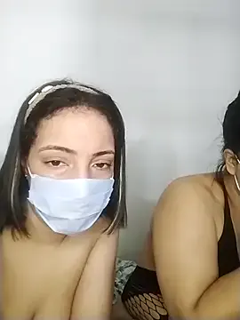 El-Jouri – webcam model profile photo Image 18