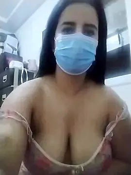 El-Jouri – webcam model profile photo Image 3