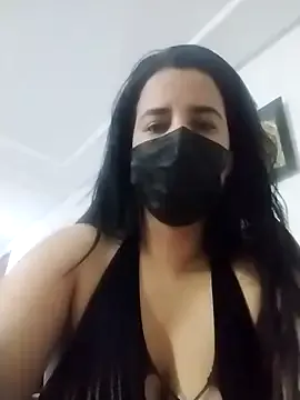 El-Jouri – webcam model profile photo Image 4