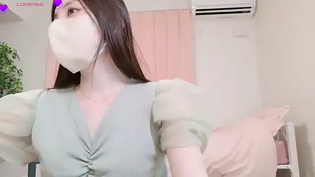 AsteriaHamel – webcam model profile photo Image 4