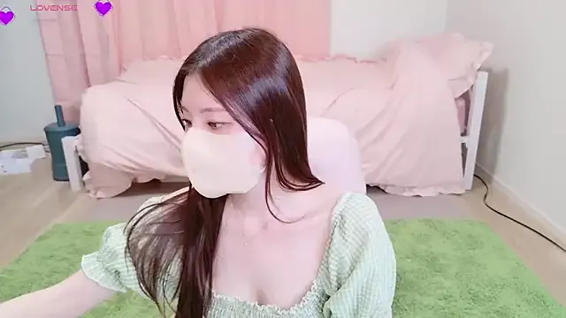 AsteriaHamel – webcam model profile photo Image 8