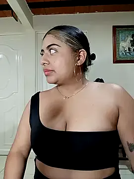 Queen_Shanuu – webcam model profile photo Image 5