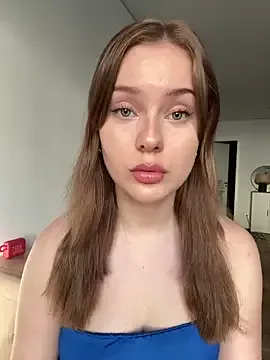 AyreenMoore – webcam model profile photo Image 7