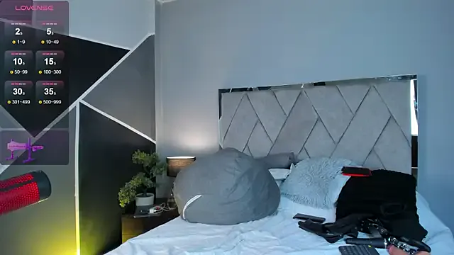 El-Jouri – webcam model profile photo Image 16