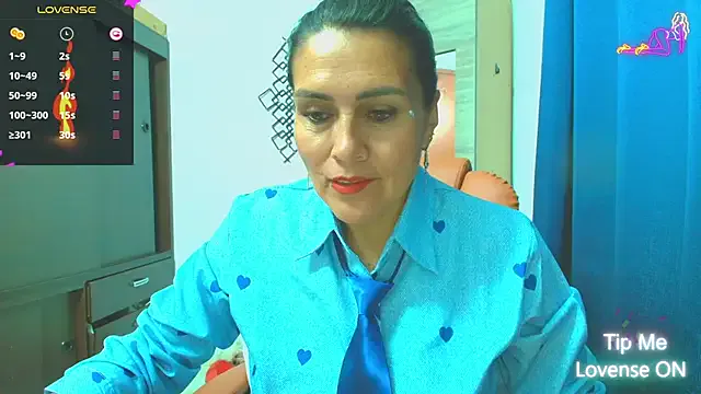 dudu-baby10 – webcam model profile photo Image 9