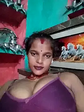 Garima_G – webcam model profile photo Image 2