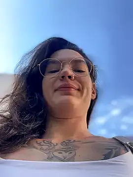 AnneKane – webcam model profile photo Image 4