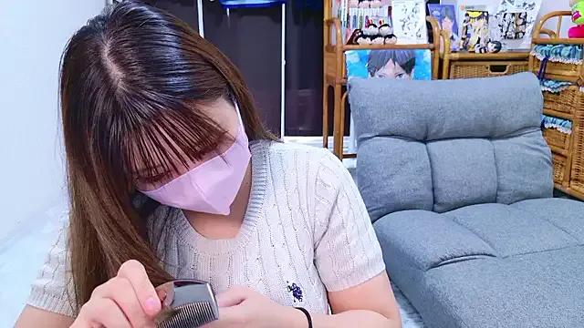 nide_xiaogou – webcam model profile photo Image 10