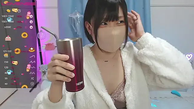 MEI--55 – webcam model profile photo