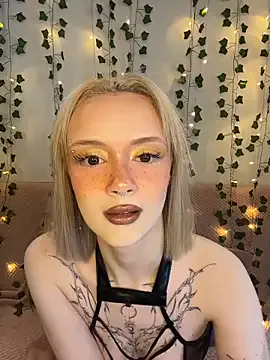 El-Jouri – webcam model profile photo Image 2