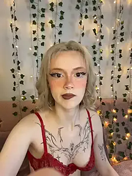 El-Jouri – webcam model profile photo Image 3