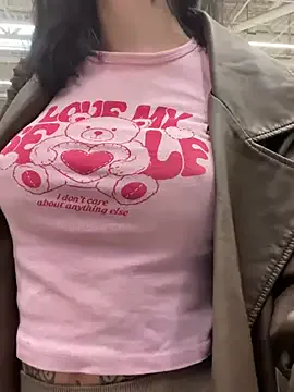 stargroup – webcam model profile photo Image 4