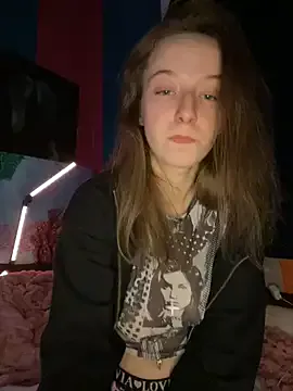 El-Jouri – webcam model profile photo Image 2