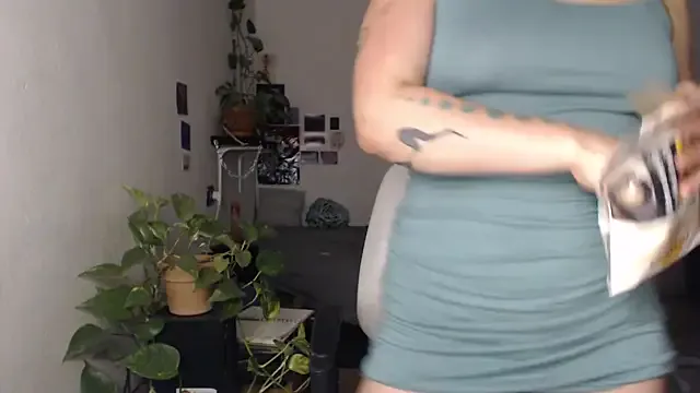 SophiiaStarr – webcam model profile photo Image 3