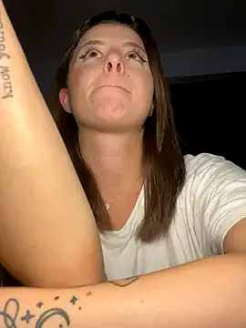 Rinamay_ – webcam model profile photo Image 14