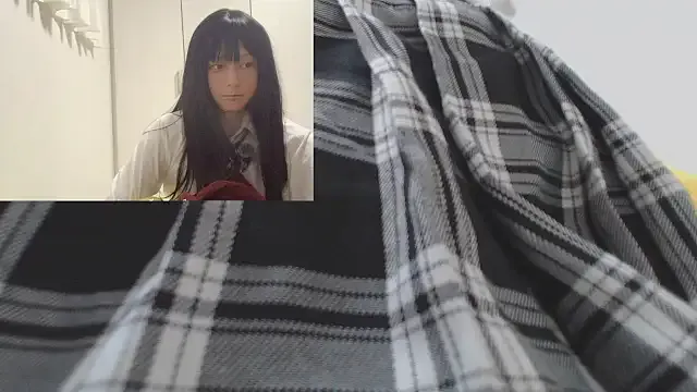 shine_chanel – webcam model profile photo Image 16