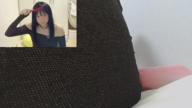 shine_chanel – webcam model profile photo Image 18