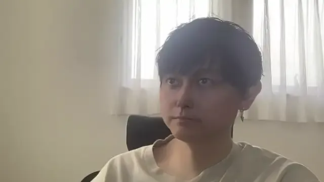 shine_chanel – webcam model profile photo Image 3