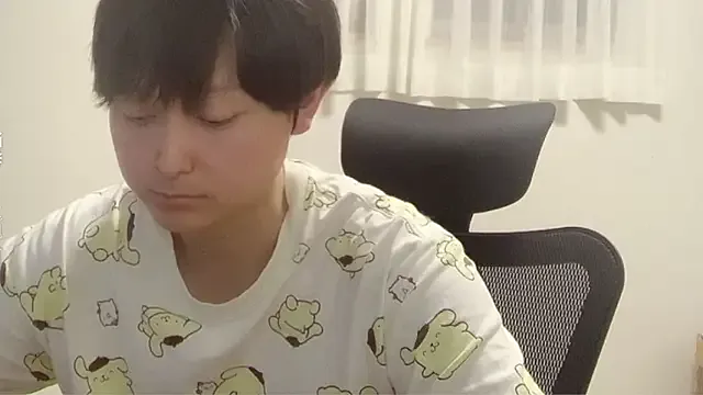 shine_chanel – webcam model profile photo Image 8