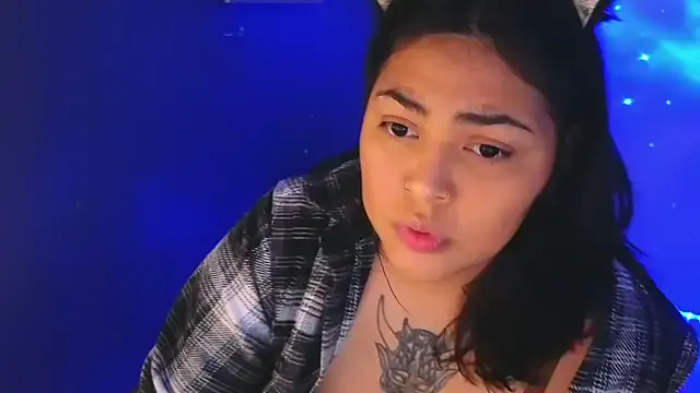 Nicoleevien – webcam model profile photo Image 11