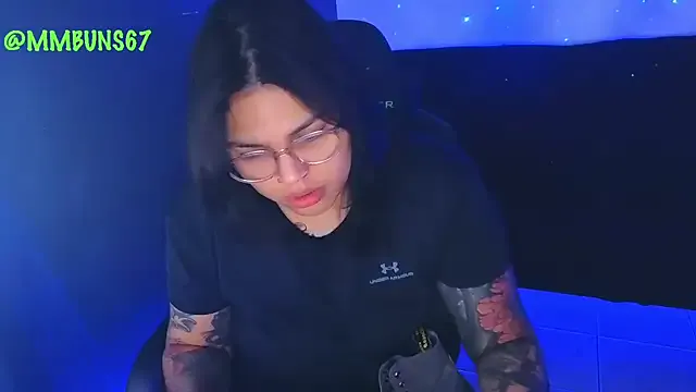 Nicoleevien – webcam model profile photo Image 17