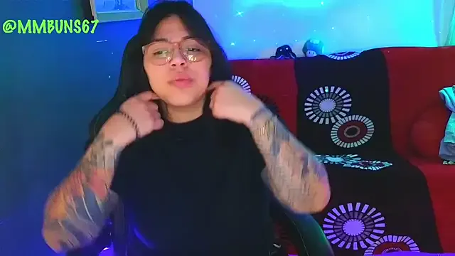 Nicoleevien – webcam model profile photo Image 19