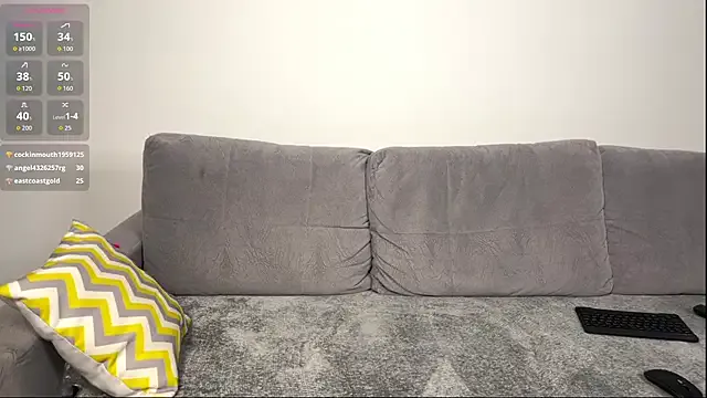 El-Jouri – webcam model profile photo Image 7