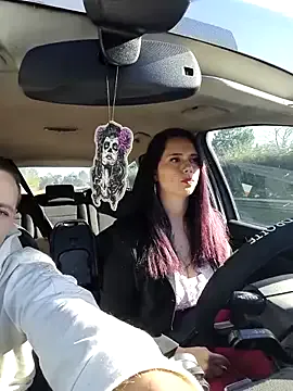 SweetHailey – webcam model profile photo Image 3