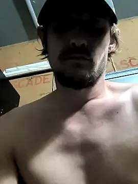 Midwestalpha – webcam model profile photo