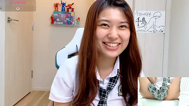 El-Jouri – webcam model profile photo Image 15