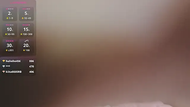 dudu-baby10 – webcam model profile photo Image 4