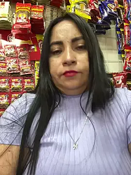 Miia_Jazmin – webcam model profile photo