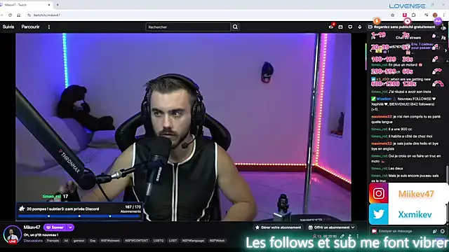 Ales_Kitten – webcam model profile photo Image 11