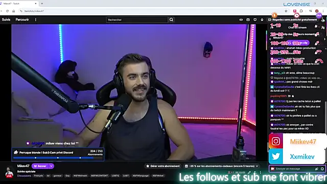 Ales_Kitten – webcam model profile photo Image 12