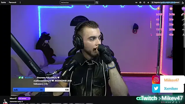 Ales_Kitten – webcam model profile photo Image 13