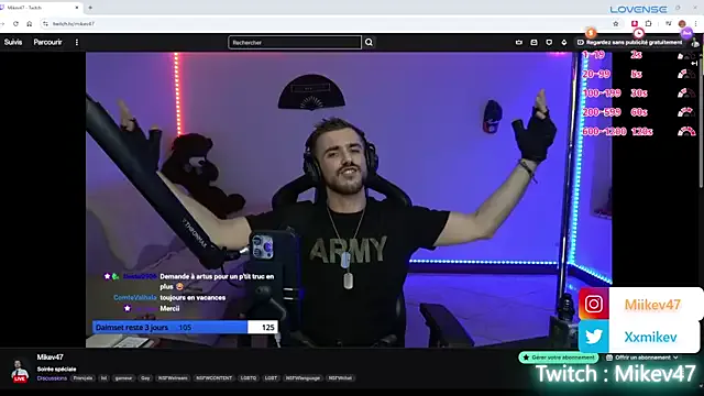 Ales_Kitten – webcam model profile photo Image 14