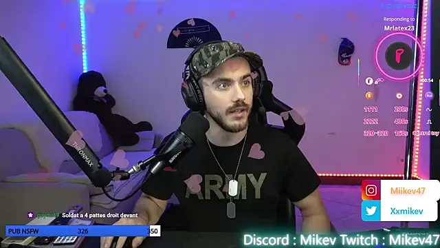 Ales_Kitten – webcam model profile photo Image 18