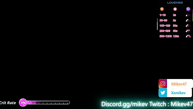 Ales_Kitten – webcam model profile photo Image 9