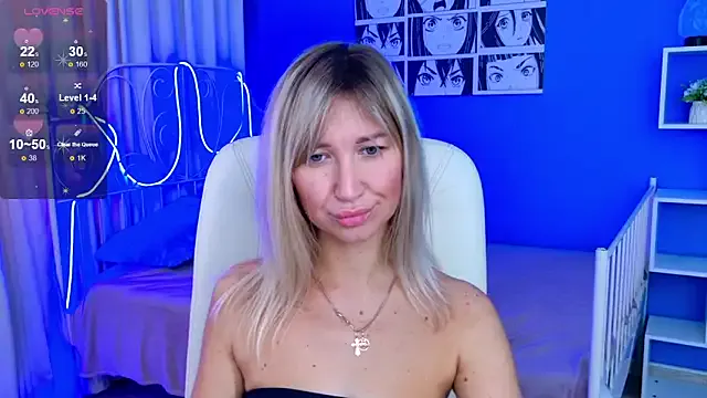 bellafae – webcam model profile photo Image 14