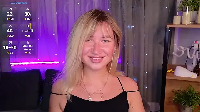 bellafae – webcam model profile photo Image 3