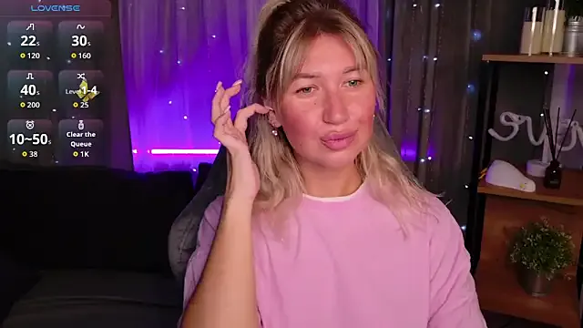 bellafae – webcam model profile photo Image 6