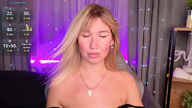 bellafae – webcam model profile photo Image 7