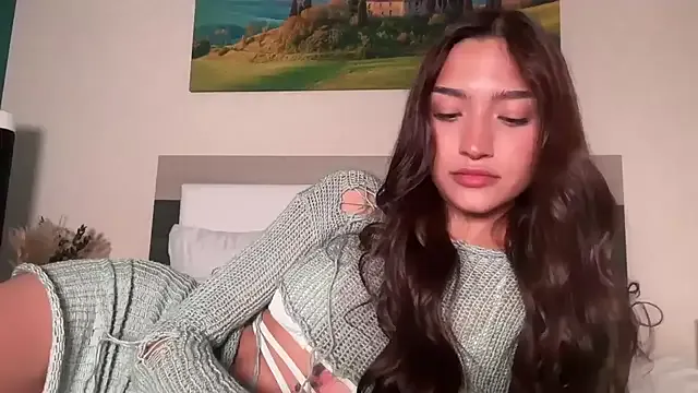 El-Jouri – webcam model profile photo Image 12