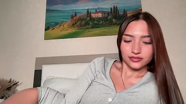 El-Jouri – webcam model profile photo Image 15