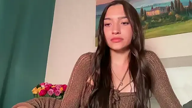 El-Jouri – webcam model profile photo Image 4