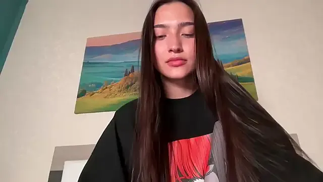 El-Jouri – webcam model profile photo Image 8